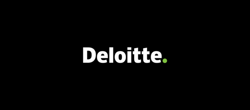 deloitte sami rahal logo deloitte