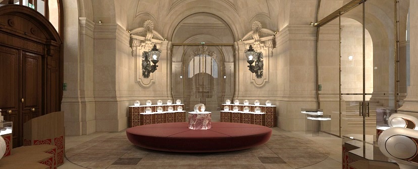 devialet espace Espace Devialet