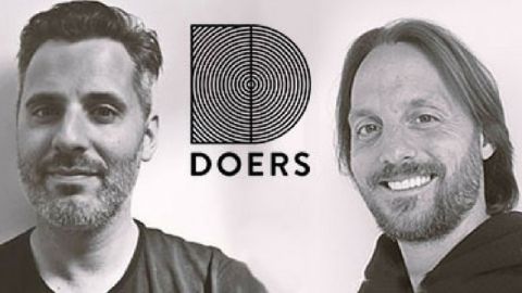 Doers Julien Veillon Laurent Fabre