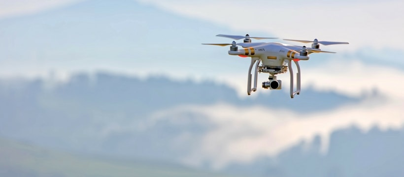 drone drone
