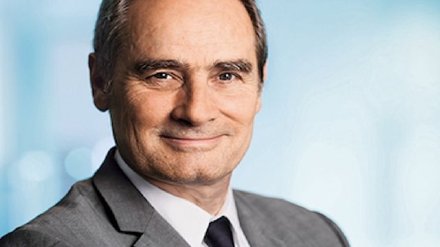 Edouard Rencker Makheia Group