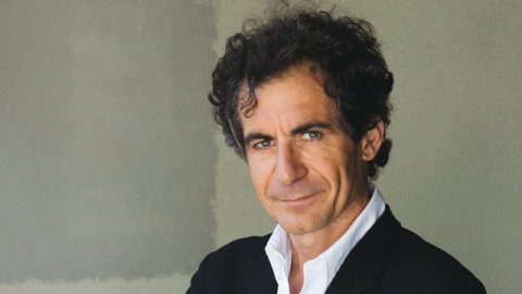 einstein big data intelligence artificielle Étienne Klein