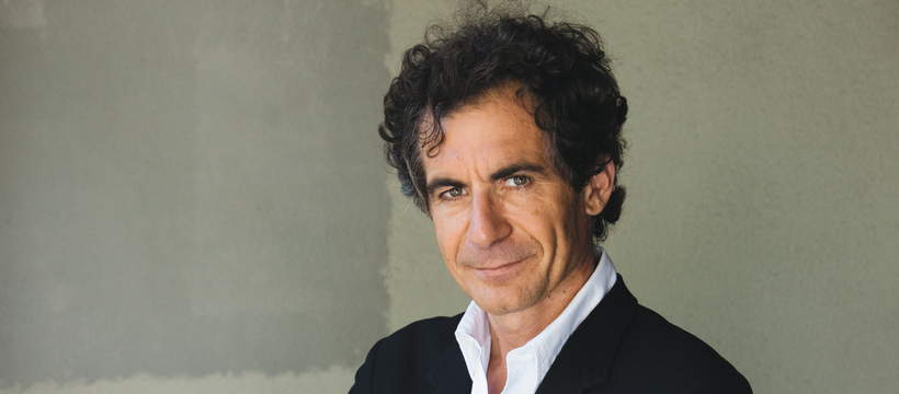 einstein big data intelligence artificielle Étienne Klein