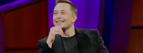 elon musk comment elon musk