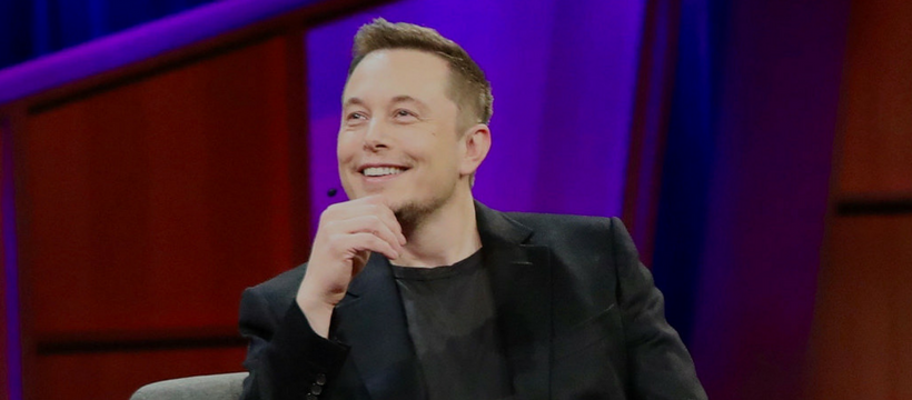 elon musk comment elon musk
