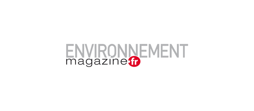 environnement magazine cayola logo environnement magazine