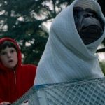 ET Spielberg
