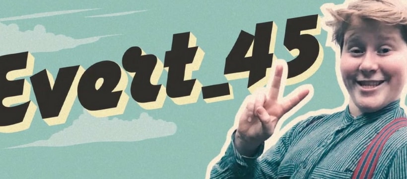 evert_45 Evert_45