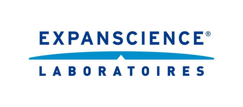 expanscience codir logo expanscience