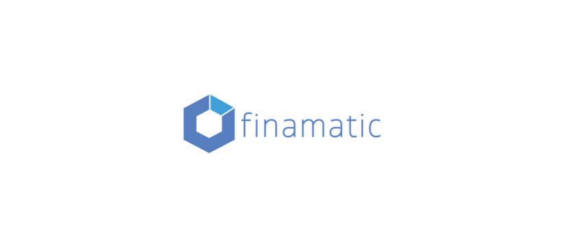finamatic levee fonds logo finamatic