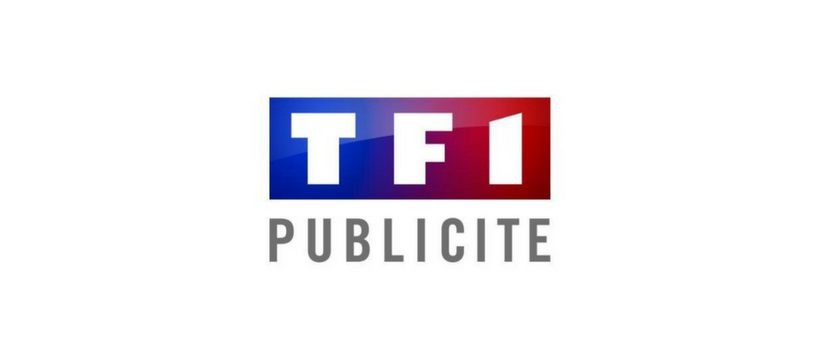 tf1 publicite logo TF1 publicite