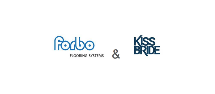 forbo kiss the bride logos forbo et kiss the bride