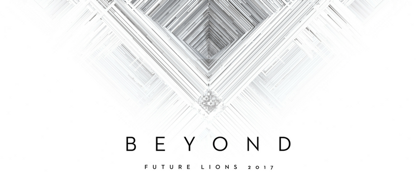future lions affiche future lions
