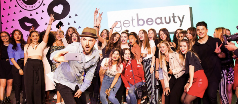 get beauty bilan youtubeuses beauté