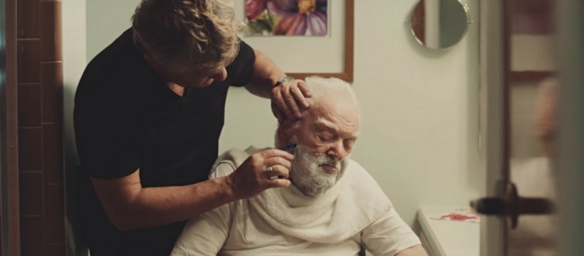 Gillette handle with care Pub Gillette handle with care
