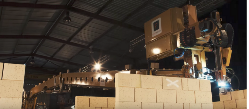 hadrian x fast robotics robot fast robotics