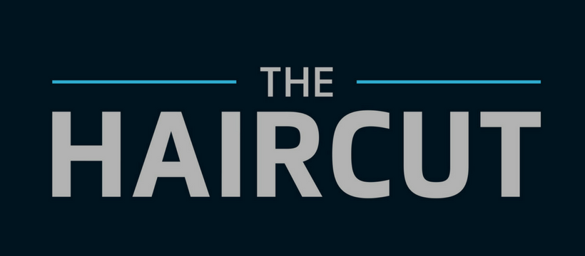 haircut rachat goodcut logo the haircut