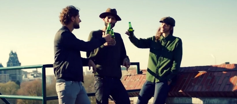 heineken1 Heineken