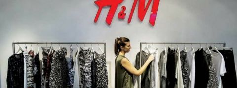 H&M Magasin H&M