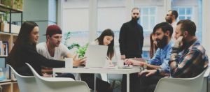 IKEA Bootcamp incubateur de startup