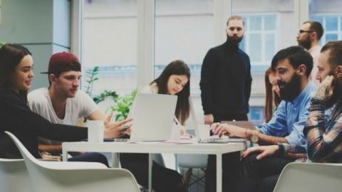 IKEA Bootcamp incubateur de startup