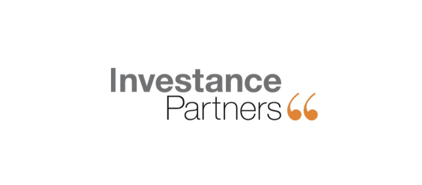 investance partners fintech logo investance partners