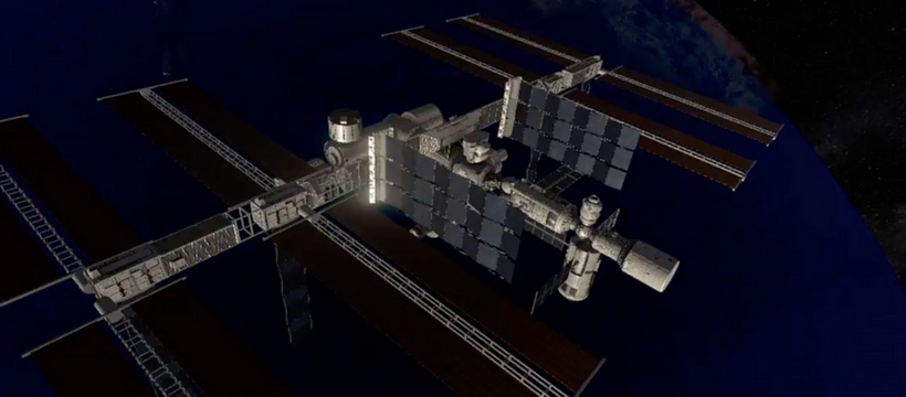 iss thales iss thales