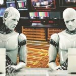 Robot journaliste