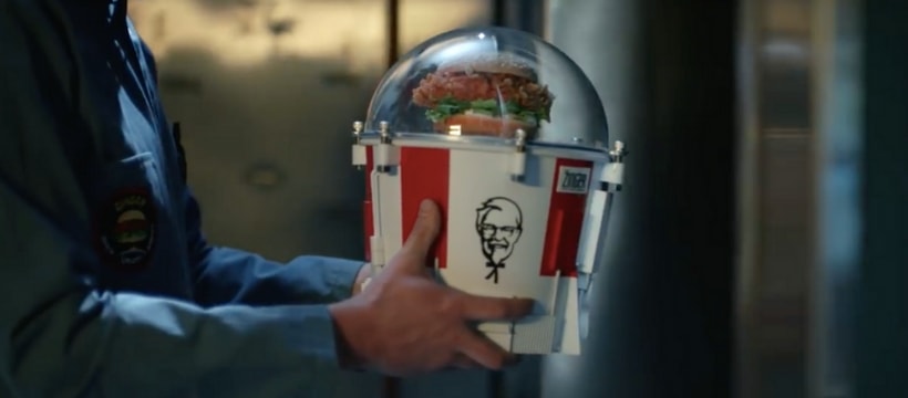 kfc KFC