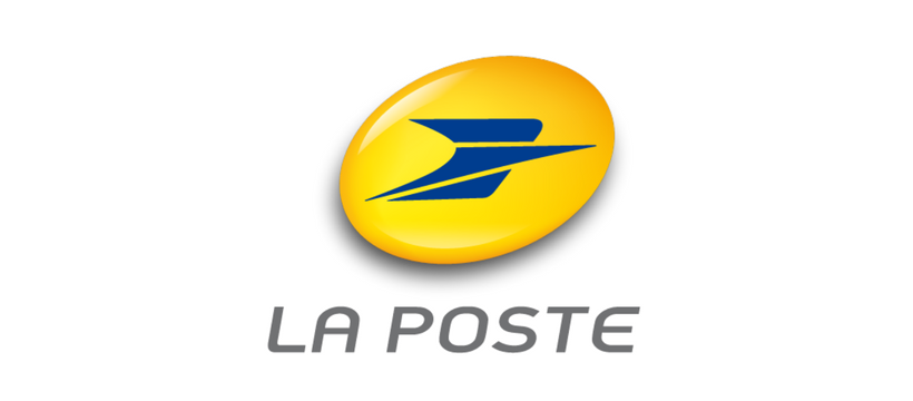 la poste numerique logo laposte