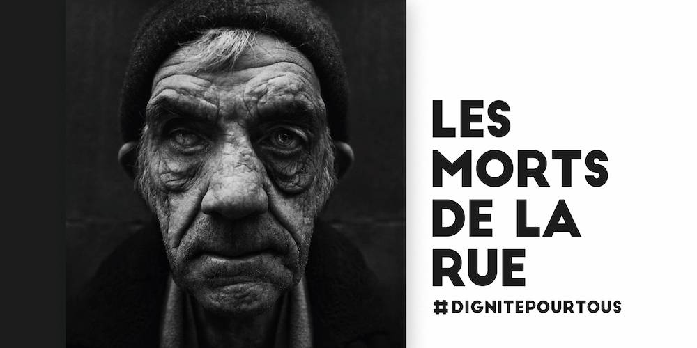 LesMortsDeLaRue Les Morts de la Rue