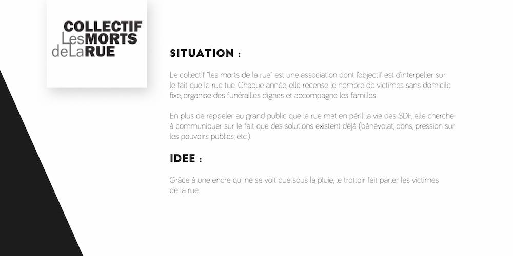 LesMortsDeLaRue1 Les Morts de la Rue