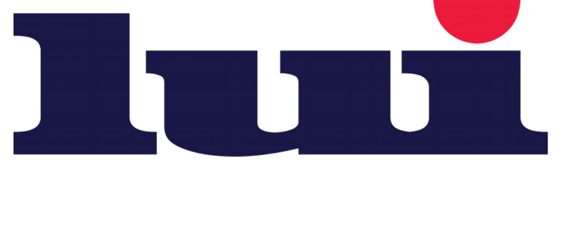lui nouvelle identite logo lui