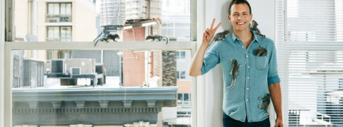 marque influenceur liaison dangereuse publicité jerôme jarre