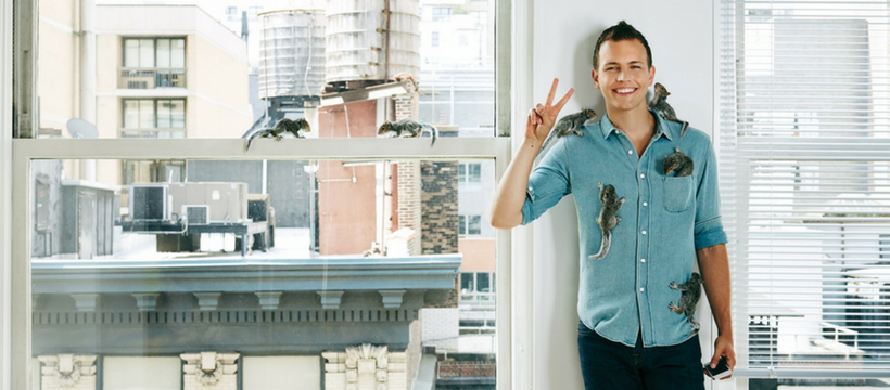 marque influenceur liaison dangereuse publicité jerôme jarre