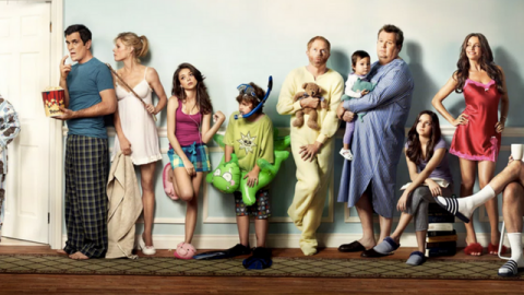 modern family