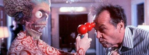 MarsAttack Mars Attacks!