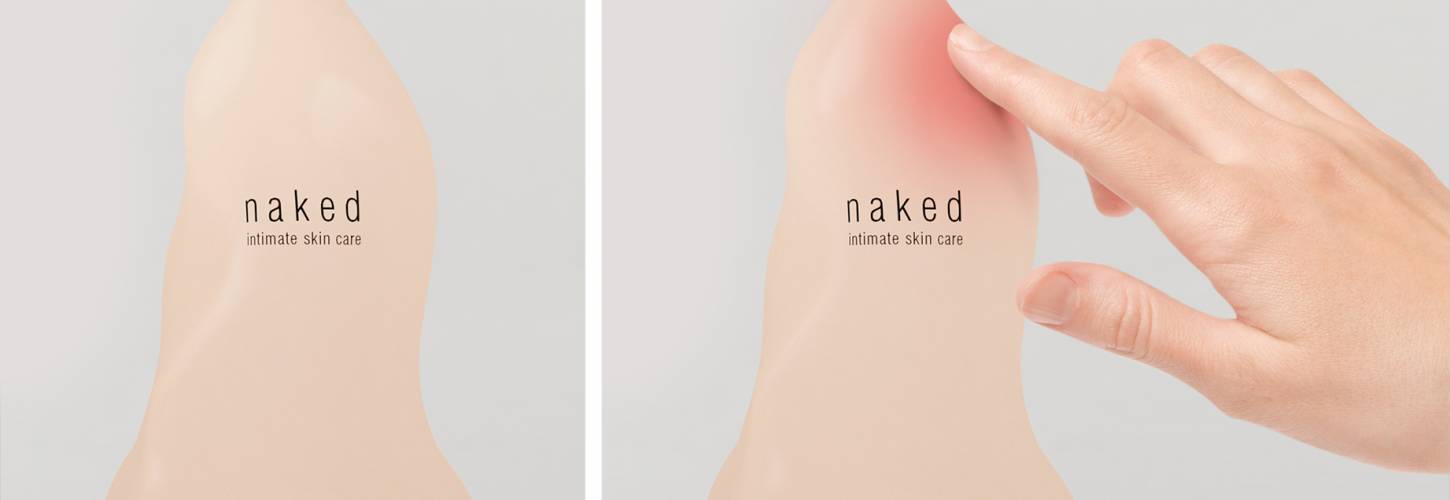 Naked Naked