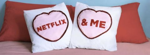 netflix Netflix