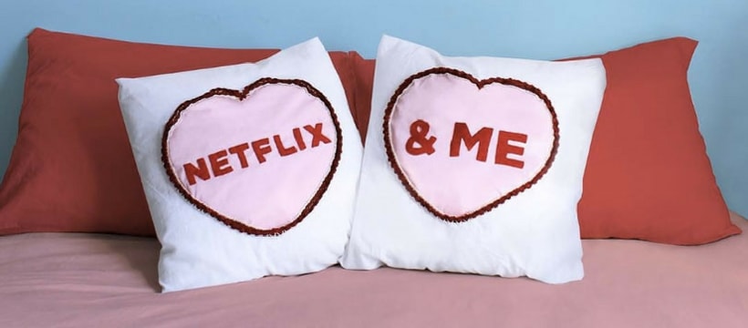 netflix Netflix