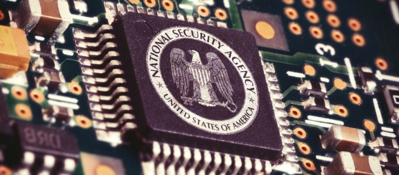 nsa NSA