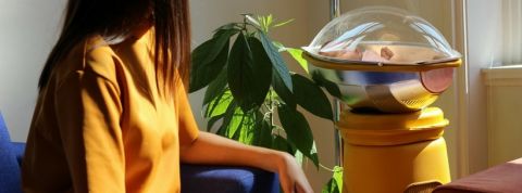 parturient parturient