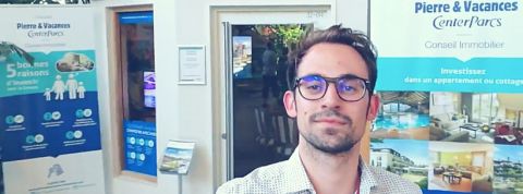 pierre-vacances Pierre et Vacances