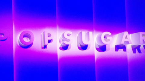 logo popsugar