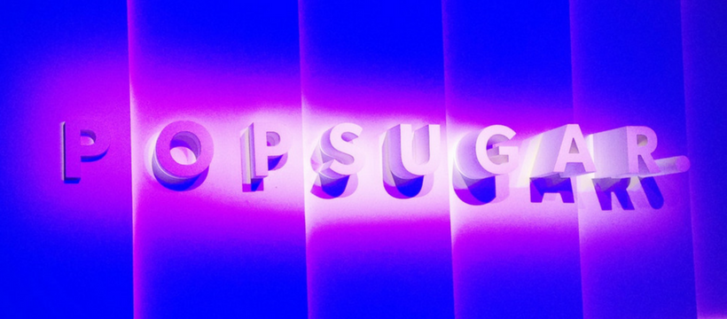 popsugar insights logo popsugar