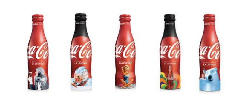 quick coca edition limitee édition limitée coca-cola quick