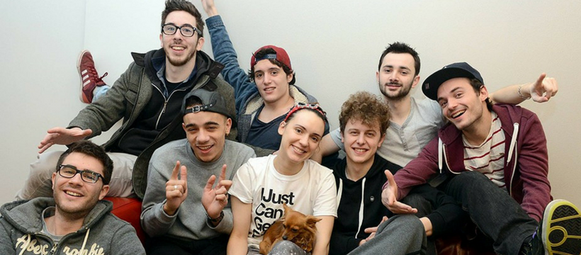 reussir campagne influence youtubeurs