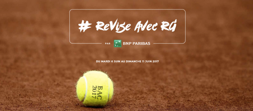 revise avec rg bnp paribas logo révise avec RG