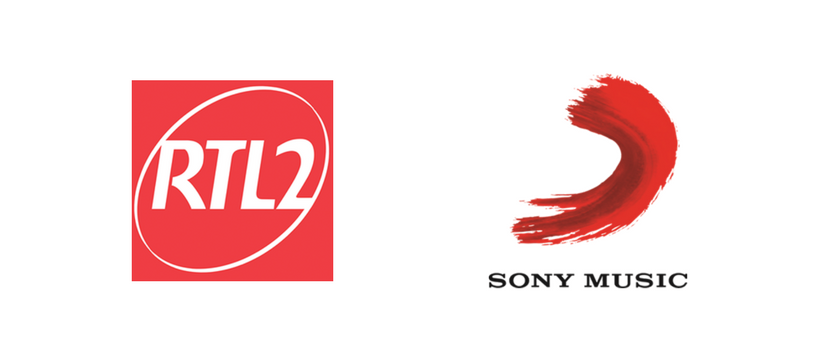 rtl2 sony columbia logos rtl2 sony columbia