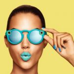 Spectacles Snapchat